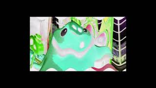 No Effects Effects 4X Speed