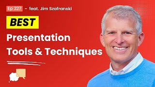 Prezi CEO Reveals His Secrets For Making Engaging Presentations