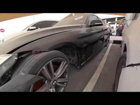 Аукцион брошенных авто