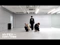 AIMERS 에이머스 INTRO BETTING STARTS DANCE PRACTICE VIDEO