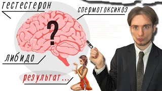 КАК ПОРНОГРАФИЯ МЕНЯЕТ МОЗГ? | Удивительный факт