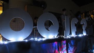 De Dentro Pra Fora  Oqjf 2017