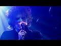 The Cure -Pictures of You Live/1080p+Info✔