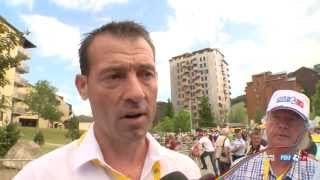 Tour de France 2013 - Le fait du jour #8 : Une journée à oublier