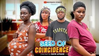 Seed of Coincidence - Elishaba, Josephine, Esther, Champion #africakidsinlove #love
