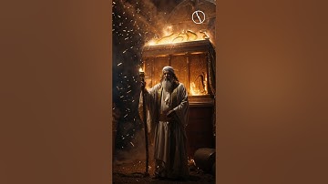 The Ark of the Covenant:  Ancient Technology#ark #covenant #ancient #technology #ancienthistory