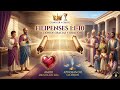Filipenses 1:1-10 | El propósito del discernimiento cristiano