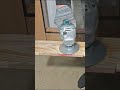 JOVANT Cordless angle grinder #diy #tool #woodworking #anglegrinder #diycrafts #diyprojects
