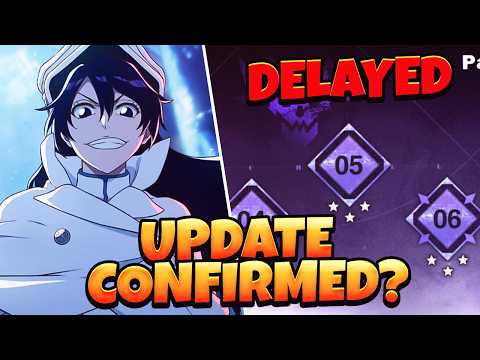 Deadlock Reset Has Been Delayed: Does it Confirm Bambi's Patch Update Date? | Bleach Soul Resonance