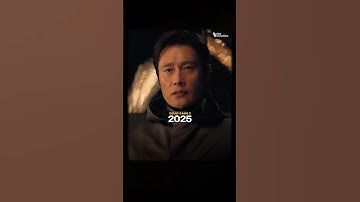 Lee Byung-hun Evolution: The Front Man in Squid Game