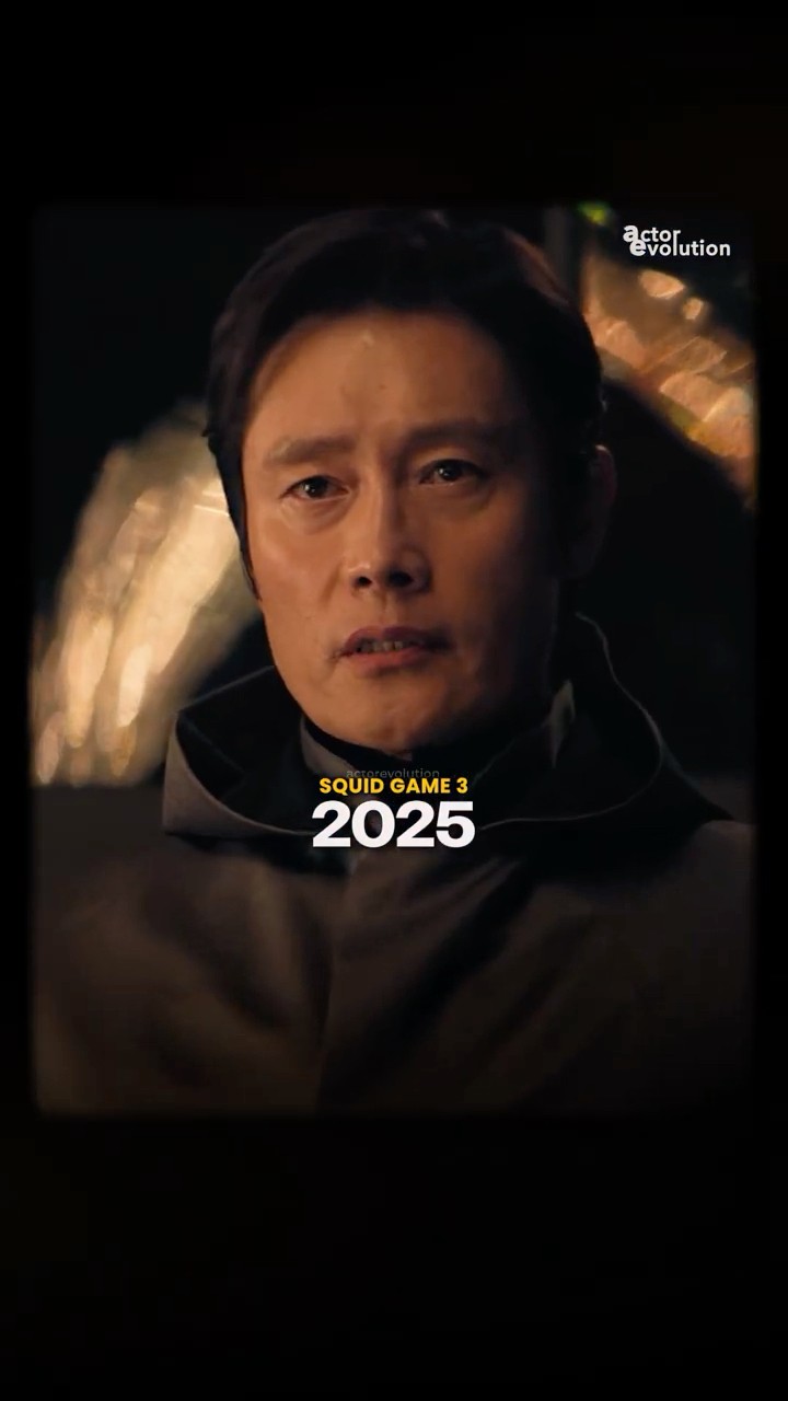 Actor Evolution