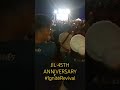 JIL Worldwide 45th Anniversary #IgniteRevival #JIL45thAnniversary #shortsviral