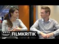 Filmkritik Stromberg Der Film