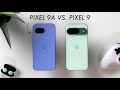 Pixel 9A vs Pixel 9: Which One to Choose? 🤔