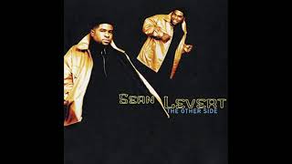 Sean Levert - I'm In A Freaky Mood