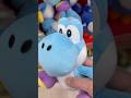 Choose your Yoshi!!