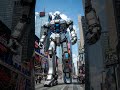 The Rise of the Colossus: Giant Robo Unleashed