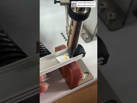 Smooth Fast Operation Reliable Soldering Machine Automation Production Equipment Tools Set
