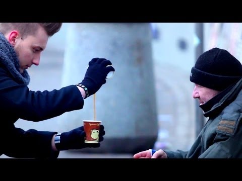 JAK ILUZJONISTA Y