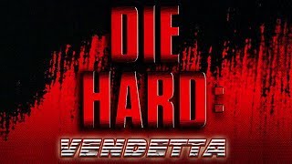 DIE HARD: Vendetta (2002) - Walkthrough - CHAPTER 2 [Hollywood Boulevard]