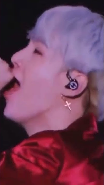 Make some noise (Suga)