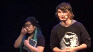 Full The Anime Man and Akidearest Panel | A Brief History of Anime | Animecon Finland 2017 Update