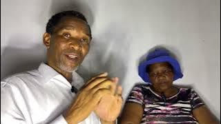 iNgozi Ehambe Namalunga Ayisthupha Emndenini Owodwa | Ayanda Msweli Foundation 