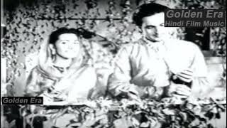 1857 (1946) - Teri Nazar Me Main Rahu Meri Najar Me Tu