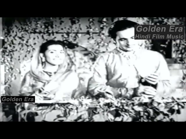 Teri Nazar Me Main Rahu Meri Najar Me Tu Video Thumbnail