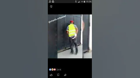 اتل ويناه خخخخخخخخ تشبع ضحك الحاج 