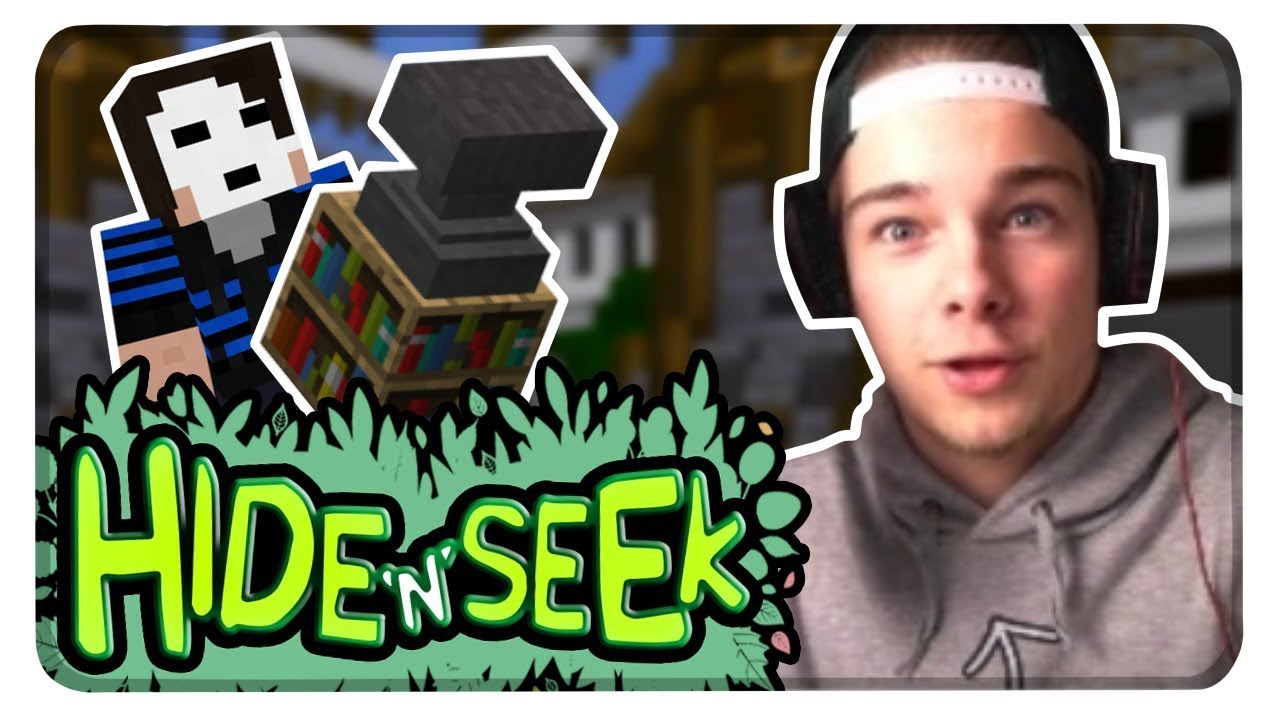 Wo Verstecke Ich Am Besten Eine Leiche DIE BESTEN VERSTECKE! | Hide'n'Seek | LetsTaddl - YouTube