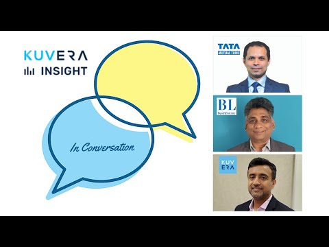 Kuvera Insights: Calibrating portfolios amidst a crisis with Prathit - Tata MF & Badri Narayanan HBL