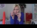 🎅🏻Ее БОЛЬШЕ НЕТ🎁МАМА ОТЛИЧНИКА СДЕЛАЛА ЭТО🎄MUKBANG❄️