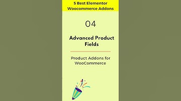 5 Best Elementor WooCommerce Addons #woocommerceplugin #shoplentor #woocommerce