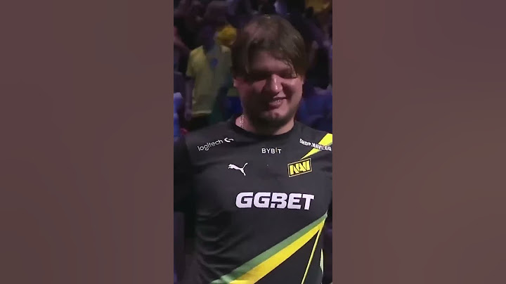 O DIA EM QUE O S1MPLE CONHECEU A TORCIDA BRASILEIRA!! (Furia Vs Navi) #csgo