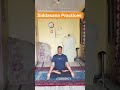 Siddasana Practices। 🧘💫 #motivation #yogaposes #love #yogainsipiration #yogainsipiration #yoga