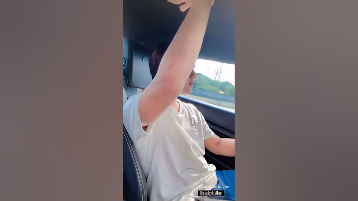 Lgi Ngain Rizky Billar & Lesti Kejora di dalam mobil?!! #shorts #lestikejora #rizkybillar #leslar