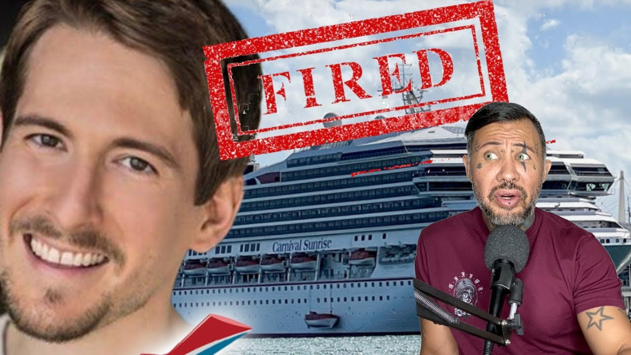 comedian carnival cruise n word