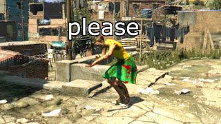 Dying Light is 100x more Terrifying when you notice this...