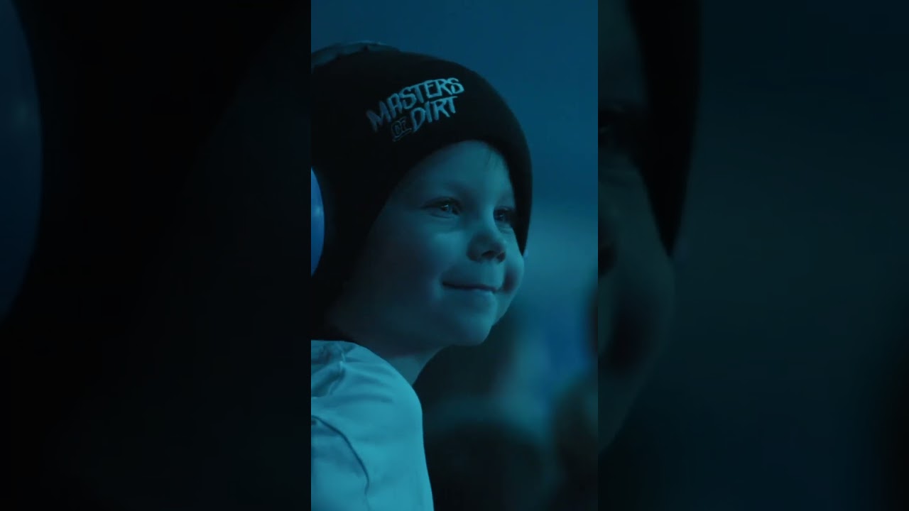 Masters Of Dirt Milano 2026