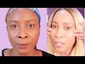 Skincare Routine Using Some Of The Bet Anti-Aging Skincare Produce | Tip For Younger Looking Skin