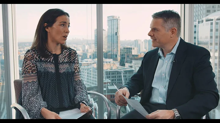 PwC Alumni - Interview with Michelle Armstrong, Co...