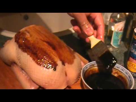 Vidéo: Comment Cuisiner Le Canard Laqué