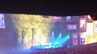 phish bowl vegas sphere sphish #phish Green Cloud Art Org is live!