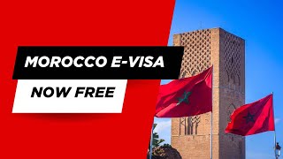How Nigerians Can Get the Free AFCON 2025 Morocco E-Visa | Step-By-Step Guide