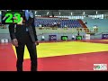 Day 1 – 2022 IBSA Judo European Championships – Tatami A