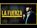 La FUERZA (VICIO DE LA VOLUNTAD).