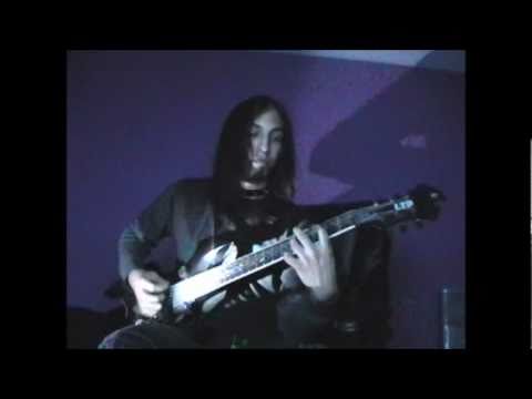 Kalmah - Swamphell