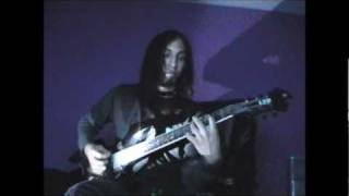Kalmah - Swamphell