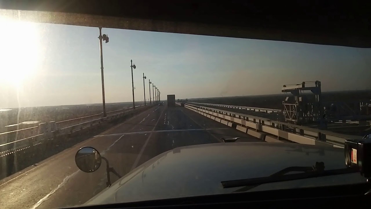 Владивосток сургут на машине